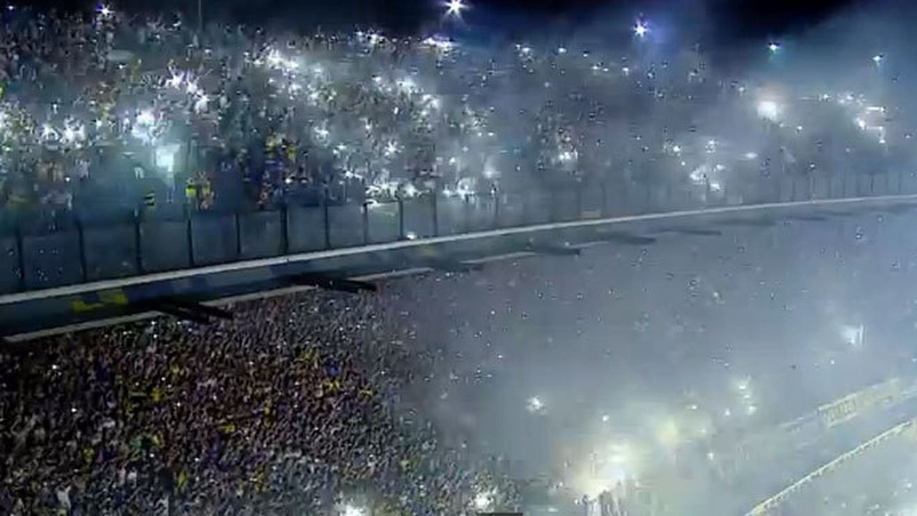 VIDEO | "Petrecerea nebună" realizată de suporterii lui Boca Juniors înainte de derby-ul cu River Plate