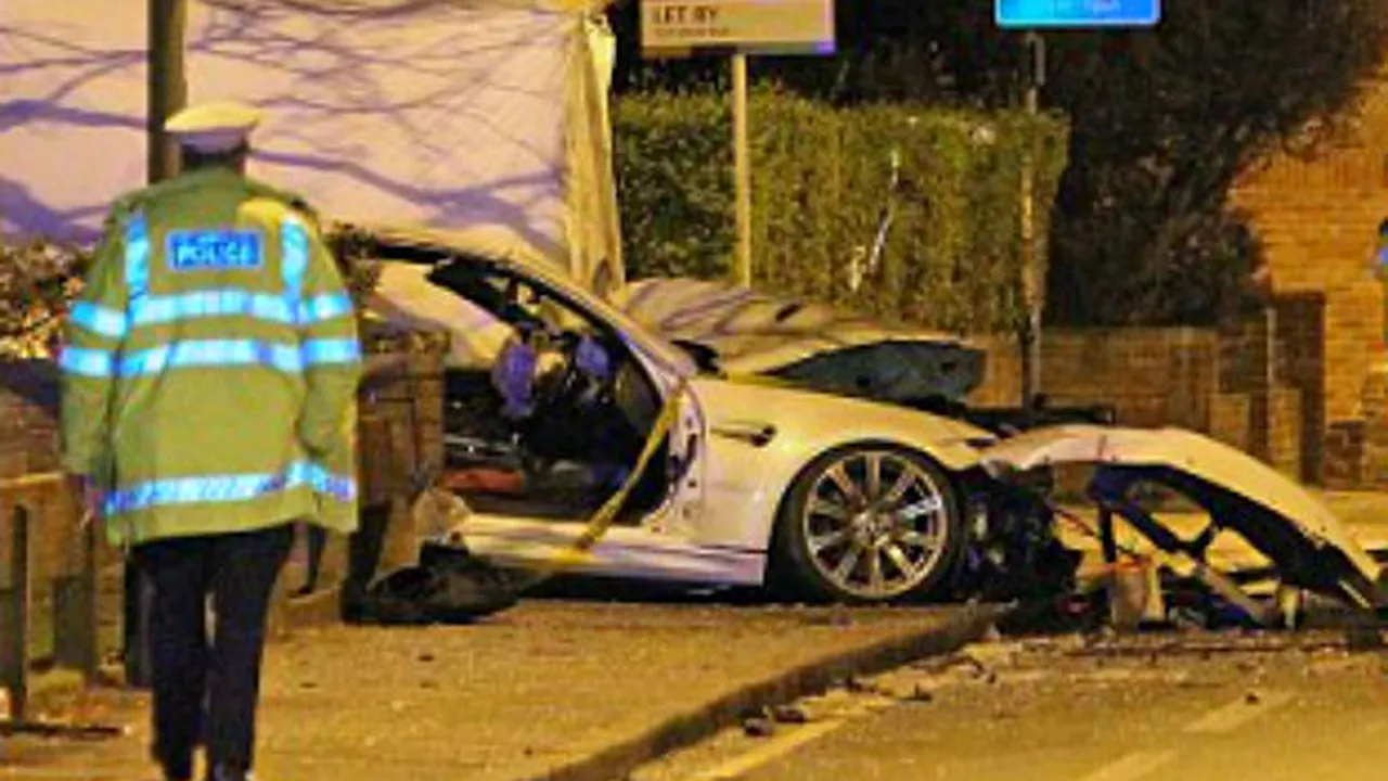 Tragedie în Londra. O studentă de 21 de ani a fost ucisă într-un accident teribil 