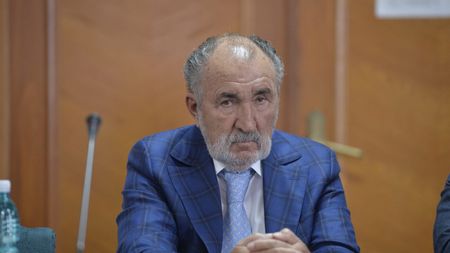 Ion Țiriac a dezvăluit ce plan are: „Vreau să cumpăr un trofeu de 500 și să îl ofer Bucureștiului!”