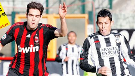 Cutremur în Serie A, 'vrăjeală' la noi:** Video Golul de 50.000â‚¬ care a trimis un italian în arest pentru blat! Codrea recunoaște: 'E o mizerie! Și în Liga 1 sunt lucruri necurate'