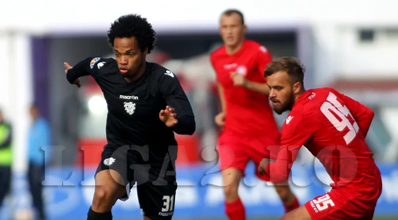 Întăriri pentru play-off.** Honciu și Covalschi sunt aproape de Chindia