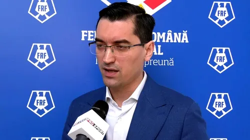 FRF anunță schimbări pentru Cupa României și Liga 2! Ce se va întâmpla după decizia forului condus de Răzvan Burleanu