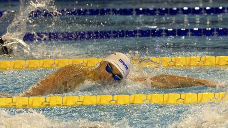 Americanii s-au lămurit cu David Popovici. Aurul de la europene schimbă totul