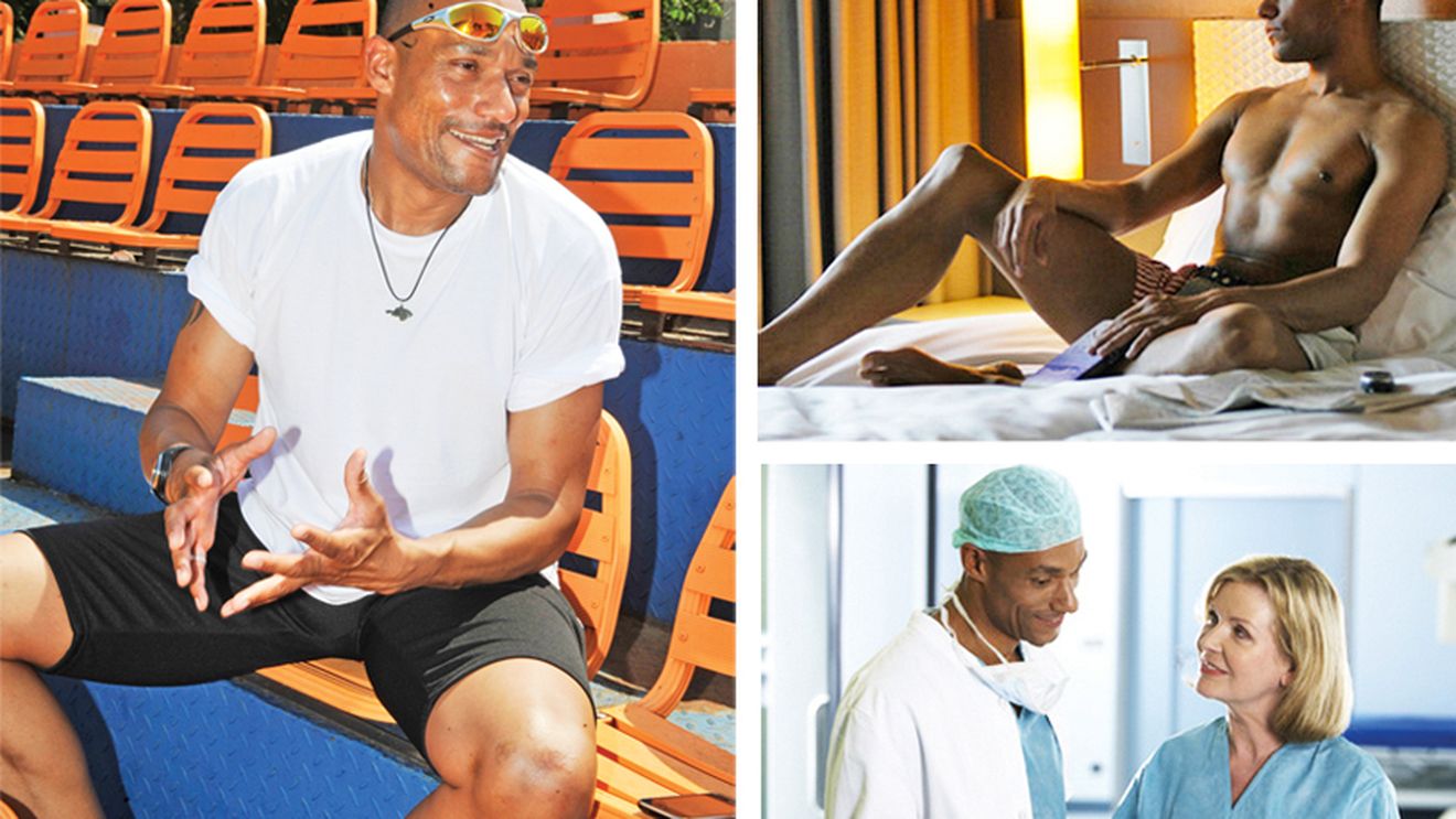 Un "Tommy" fără TRX. Preparatorul fizic, muzical și artistic de la Ceahlăul
