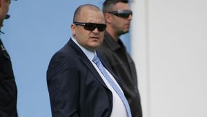 Mititelu: „Gigi Becali l-a eliminat pe Dorel Stoica"