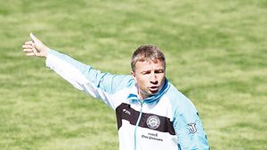 „Mi-e frică de culise!"