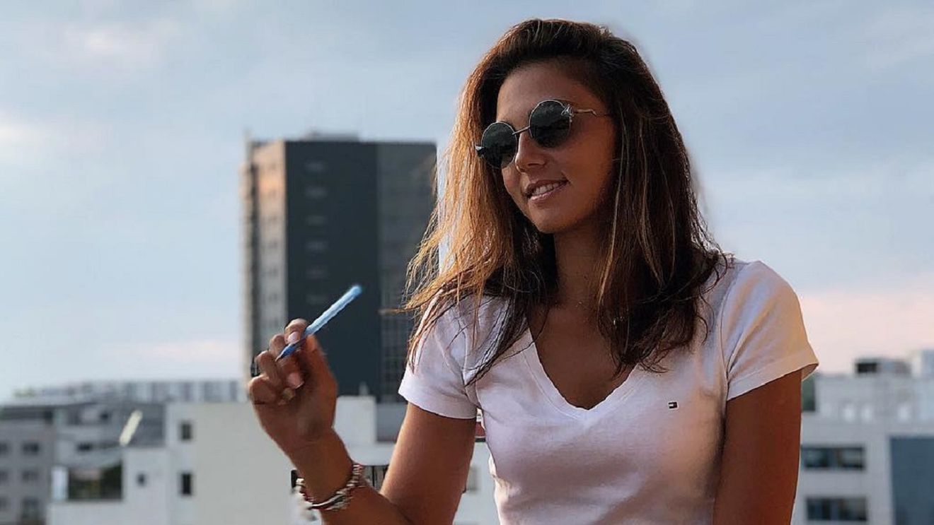 Jaqueline Cristian, văzută drept o nouă stea a tenisului mondial! Ce super contracte a avut românca: „Nike și IMG!" EXCLUSIV