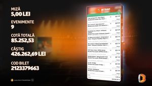 ADVERTORIAL | Cum se câștigă un apartament cu 5 lei