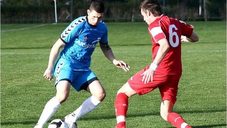 Au demarat bine! ** Oțelul - Chavdar Etropole 2-1, în primul amical din Antalya