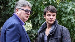 Procurorii au început "vânătoarea" lui Mario Iorgulescu! Ce a primit fiul șefului LPF la clinica din Italia și ce riscă să pățească
