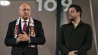 Rapid e la un pas să își vândă unul dintre cei mai buni fotbaliști: „Avem ofertă!”