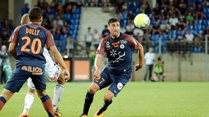 Rapid l-a legitimat pe Facundo Piriz. Cine este noua achiziţie a giuleştenilor și clubul care îl aducea în Europa pentru aproape 3 milioane de euro