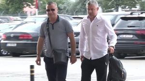 Cristi Balaj confirmă ProSport! Care este starea de sănătate a patronului Neluțu Varga. „Primul ajutor i-a fost acordat într-un timp scurt!”