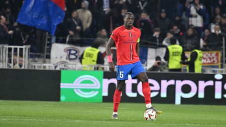 Reacția englezilor legată de transferul lui Dawa la Leeds e de o duritate ieşită din comun! Au desființat afacerea: "Nu e ce trebuie! Luați unul mai bun"