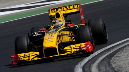 Marele Premiu de Formula 1 al Indiei, în premieră în calendarul FIA