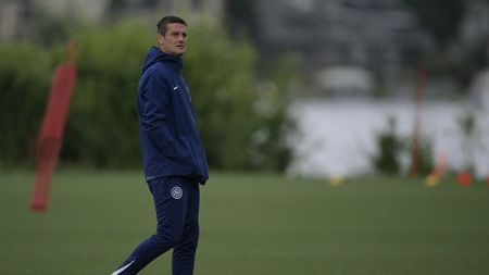 Chivu a schimbat pregătirea fizică de la Inter. Decizia pe care a luat-o pentru a da lovitura