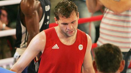 Ionuț Gheorghe acuzat de ucidere din culpă