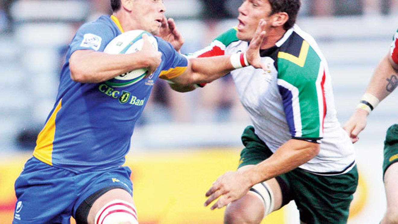 Leoparzi vs. Jaguari!** România-Argentina Jaguars, duminică