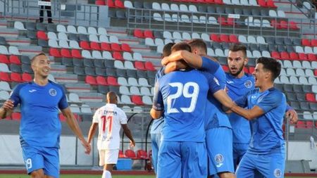 Regula U21 l-a afectat grav! Un jucător din Liga 1 a fost traumatizat de antrenor. „Eu mă las în stilul ăsta!”