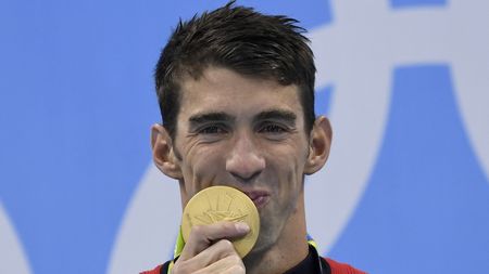 Legendarul Michael Phelps, impresionat de David Popovici! Ce mesaj a postat pentru înotătorul român