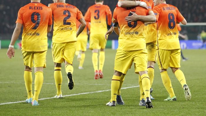 Pentru prima data în istorie, un jucător a atins PERFECȚIUNEA în Champions League! Ce record a stabilit omul care a dat datele Opta "peste cap"