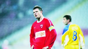 Țeapă de 250.000 de euro pentru "Săgeată"