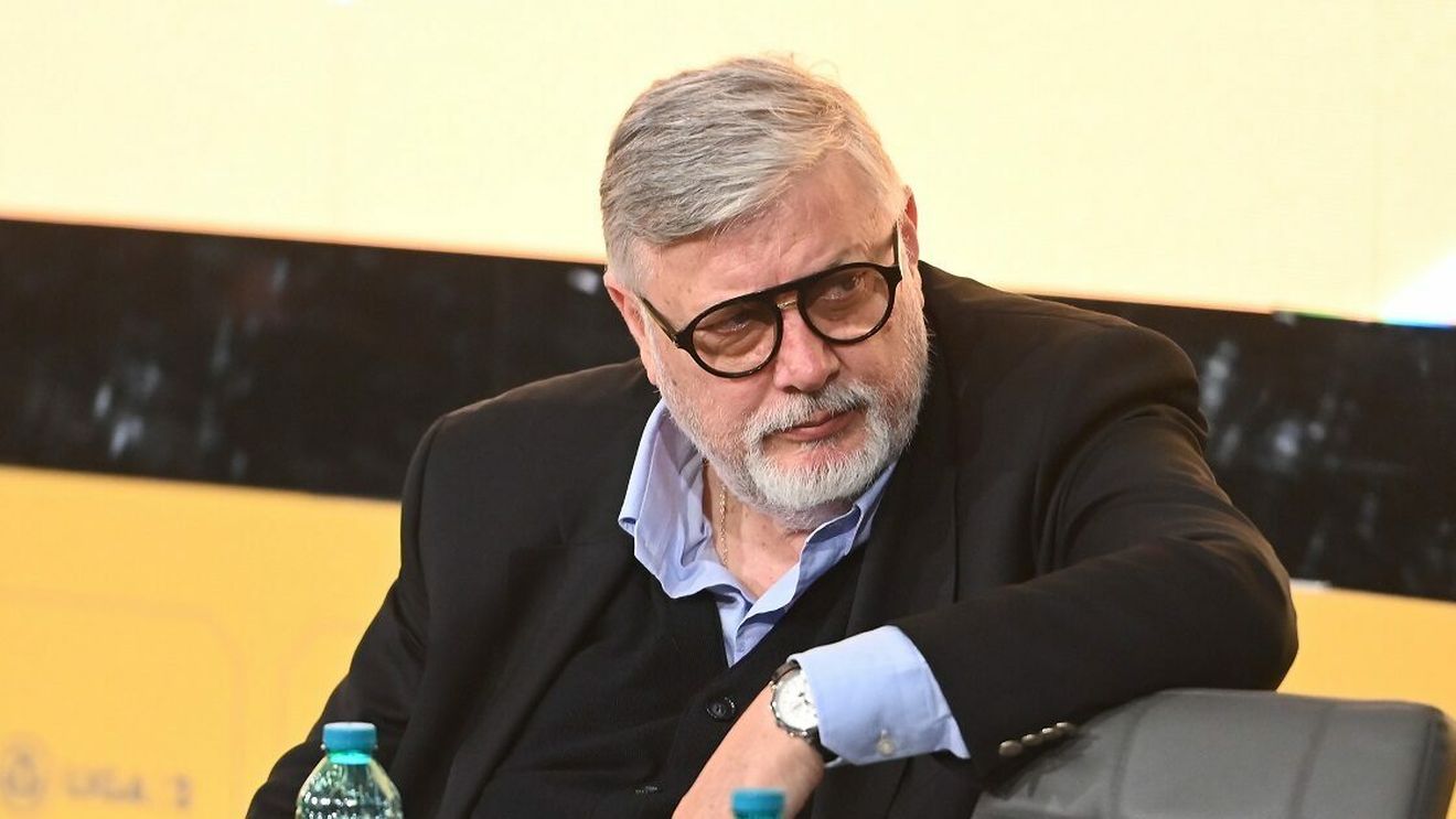 Gino Iorgulescu a făcut infarct! Problemele cu fiul său Mario l-au adus în pragul morții: „Al doilea stent!”