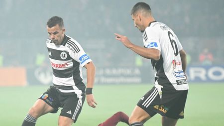 Dan Nistor, declarația serii: „Nu vreau să par penibil, dar au contat accidentarea mea și cea a lui Alex Chipciu”