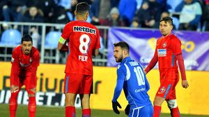 Gigi Becali, fără milă! Concediază un fotbalist de la FCSB: „Gata, scap de el! Să plece!”