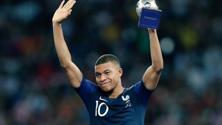 VIDEO | Mbappe, "on fire" și la antrenamente! L-a ridiculizat pe Dembele și a strânit hohote de râs