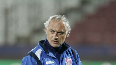 Roma, doar egal în prima etapă!** "Vom vedea care e valoarea noastră în Ligă"