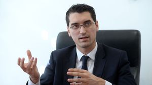 Prima reacție a lui Răzvan Burleanu după decesul lui Didi Prodan! Mesajul transmis de președintele FRF