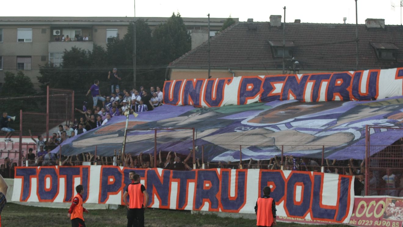 Poli Timișoara moare, dar nimeni nu își asumă responsabilitatea!** Iancu: "Discuția cu KPMG a fost informală"