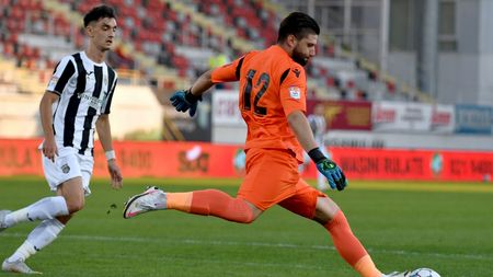 Dan Alexa continuă să-și întărească echipa din Liga 3! Ultima achiziție este un campion cu trupa lui Gică Hagi, dar are și jucători aduși de la FCSB, Dinamo și FC Botoșani