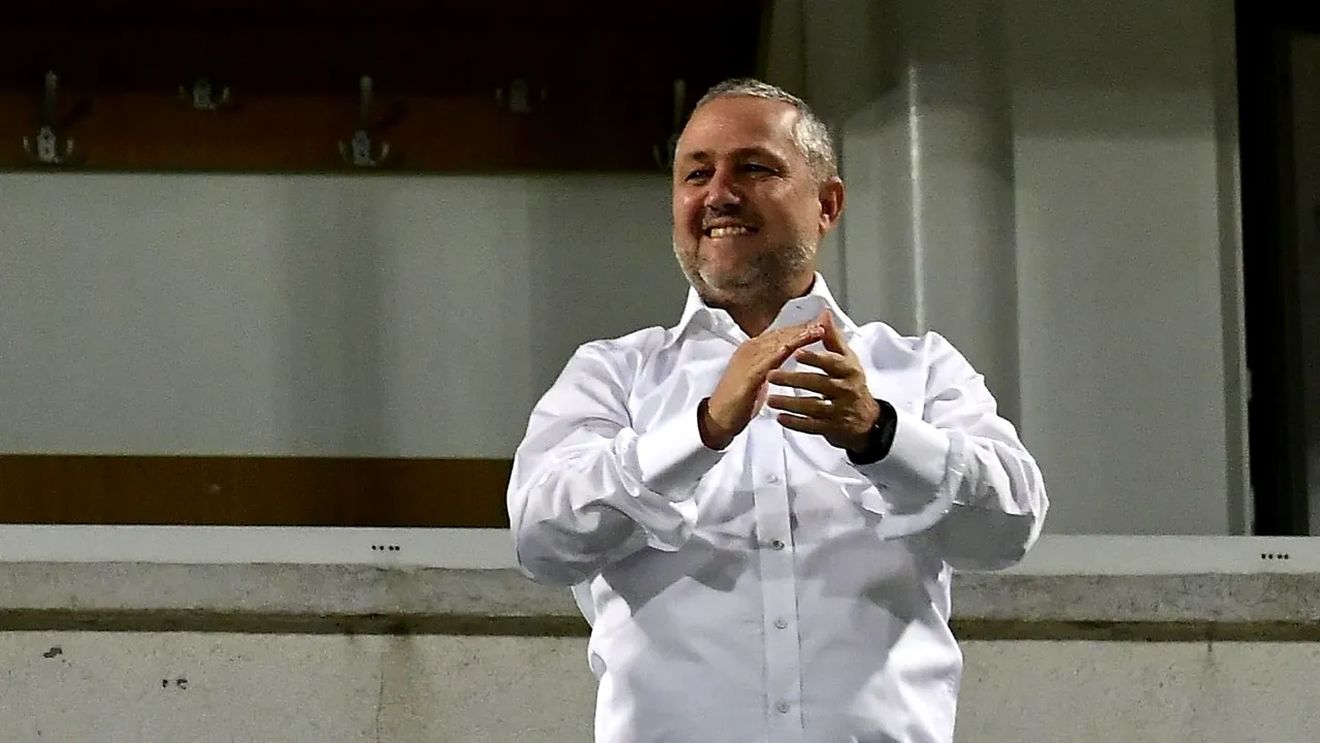 Antrenorul care a luat tripla cu FCSB e alesul lui Mihai Rotaru, dacă-l dă afară pe Ivaylo Petev