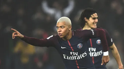 Mbappe a pus capăt speculațiilor! „Așa e, am negociat cu ei înainte să semnez cu PSG”. Clubul URIAȘ care l-a ratat pe „wonderkid-ul” francez