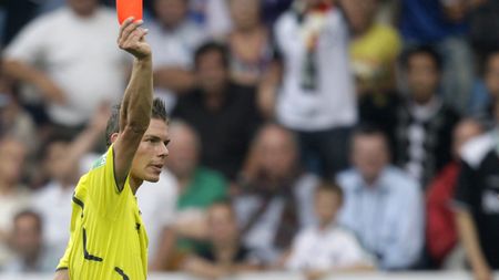 Un arbitru neamț îl acuză de hărțuire sexuală pe un oficial al Federației din Germania