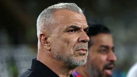 Cosmin Olăroiu, anunț înainte de meciul care-l apropie de bonusul personal de 5.000.000 de euro, promis de șeicii arabi