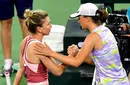 Americanii au reacționat, după ce Iga Swiatek a comentat reacția Simonei Halep împotriva deciziei ITIA în cazul de dopaj al polonezei