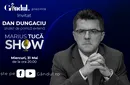 Marius Tucă Show începe miercuri, 31 mai, de la ora 20.00, live pe gândul.ro. Invitat: Dan Dungaciu