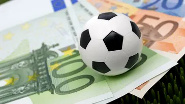 Scandal în fotbalul românesc! Cinci jucători, de la aceeași echipă, sunt anchetați pentru că joacă la pariuri sportive | EXCLUSIV