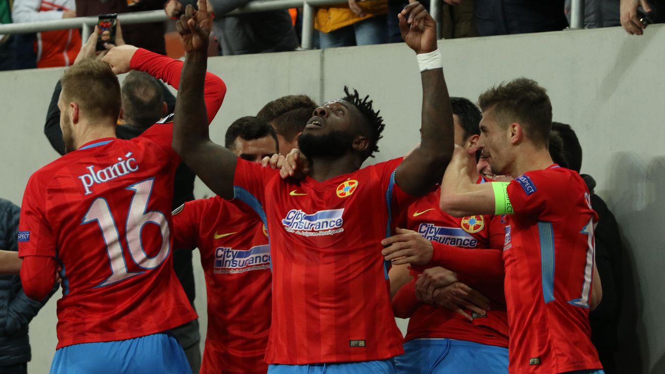 Ilie Dumitrescu și Gabi Balint, dați pe spate: "Ce aleargă, incredibil! Aici îți dai seama de acest jucător". "Gazela", noua poreclă în lotul FCSB