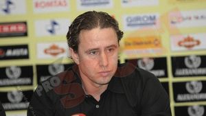 Reghecampf anunță schimbări la Concordia:** "Ne vom despărți de câțiva jucători și vom aduce alții"