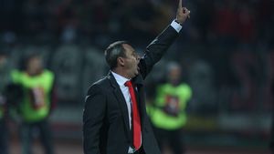 "Avem probleme mari de lot, dar o să învingem pentru fani!"