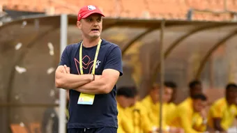 Fruntașa FC Bihor merge cu teamă la nou-promovata CS Gloria Bistrița. Erik Lincar: ”Este o echipă în suferinţă”