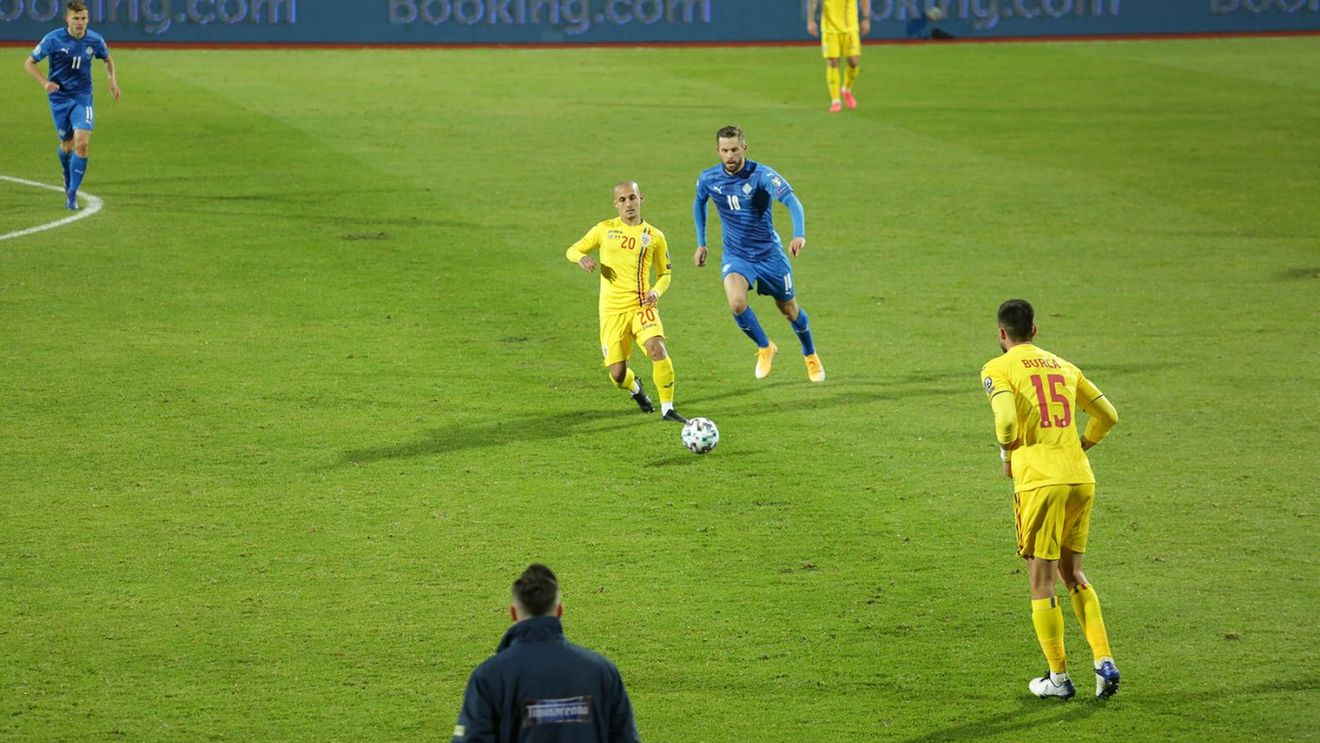 Peste două milioane de români au urmărit meciul cu Islanda! Pro TV, lider de audiență în timpul duelului decisiv al tricolorilor