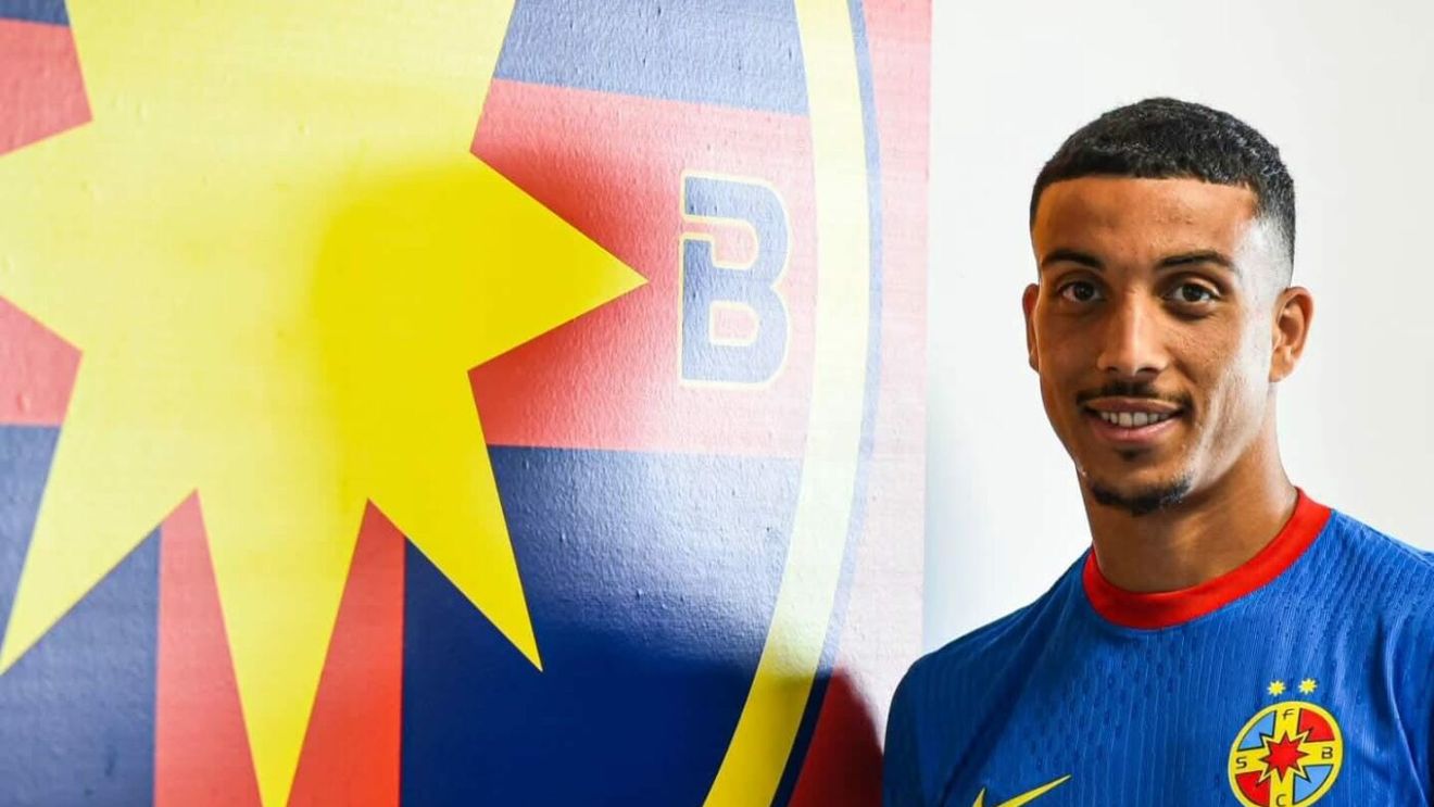 FCSB a trimis lista la UEFA! Ce se întâmplă cu noile transferuri