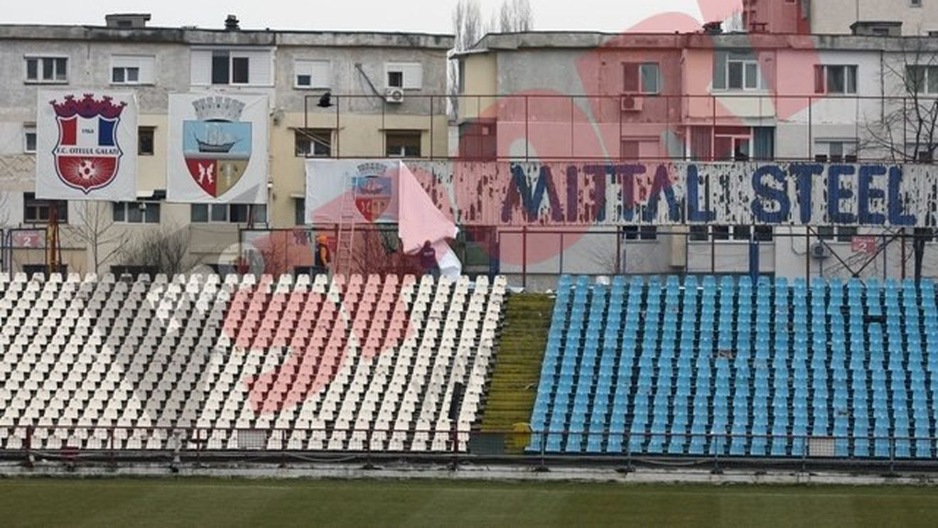 Războiul de la Galați, departe de a se termina. **Ce decizie a luat, AZI, Marius Stan! FOTO EXCLUSIV