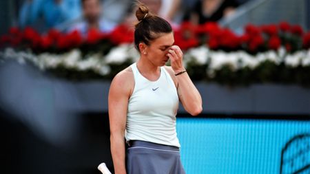 Atac dur la adresa Simonei Halep din partea unei mari sportive din România. „Cum se face că are tupeul să pretindă asta?"