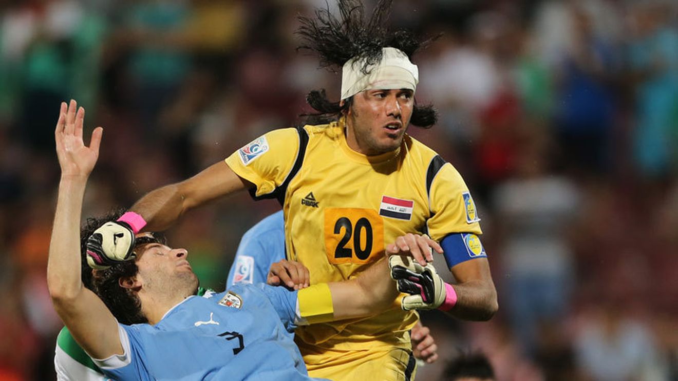 Scandal la CM U20! Surpriza Irak, acuzată că a folosit un jucător de...30 de ani